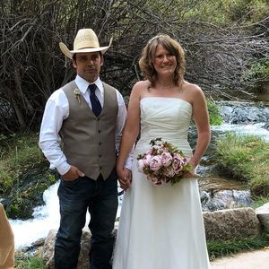 Meet your Posher, Mindy